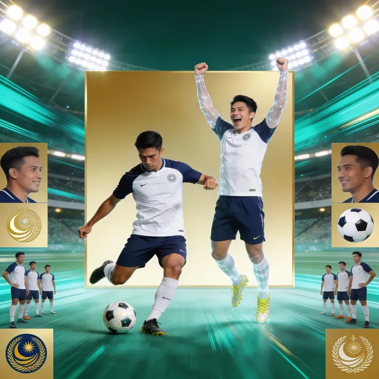 Explore football and esports markets